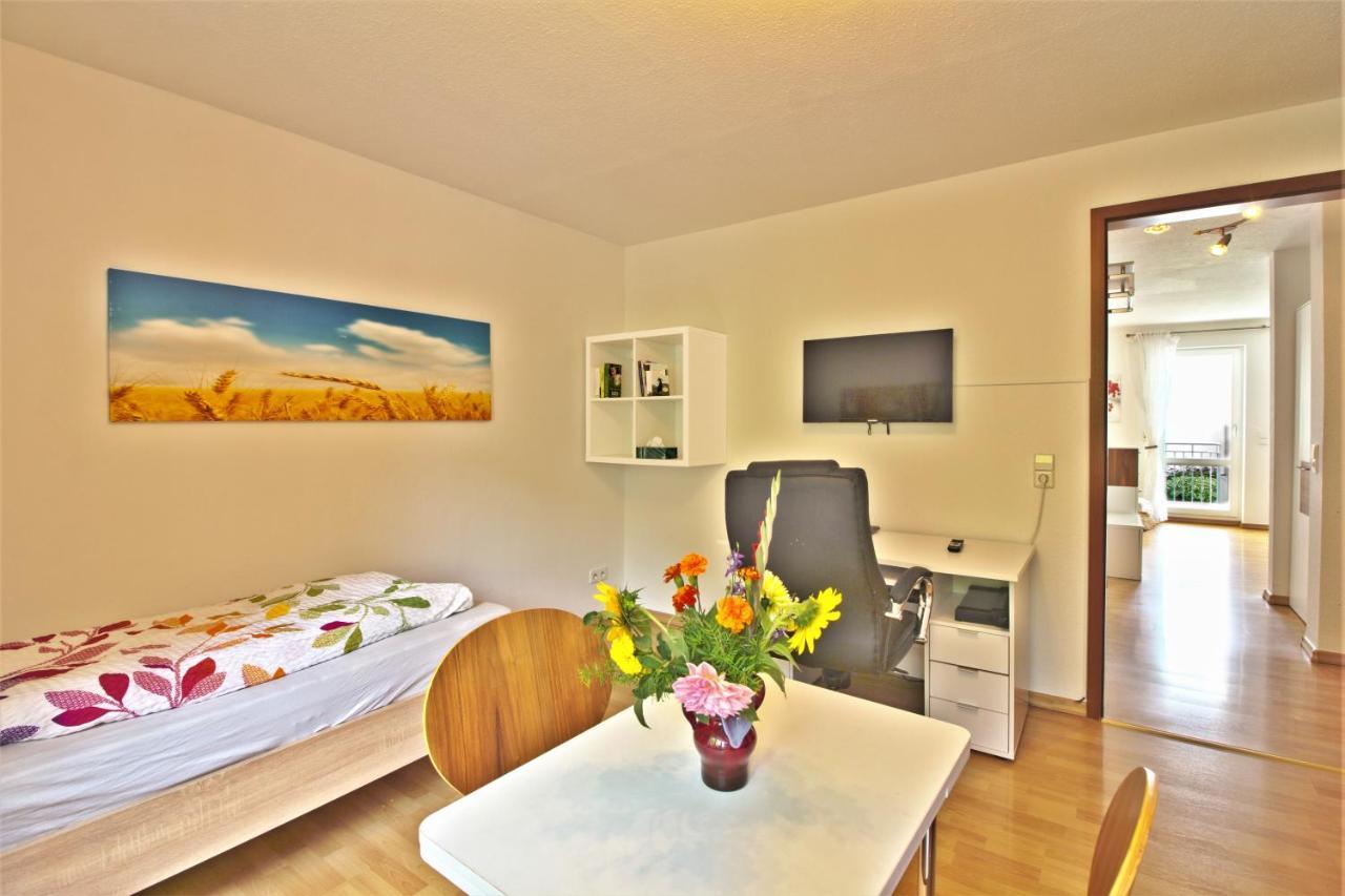 Appartement Kakadu Laubegast Wlan Tv Fahrrad Dresde