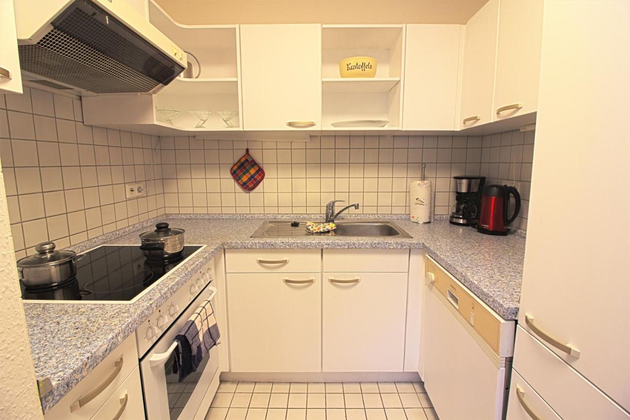 Appartement Kakadu Laubegast Wlan Tv Fahrrad