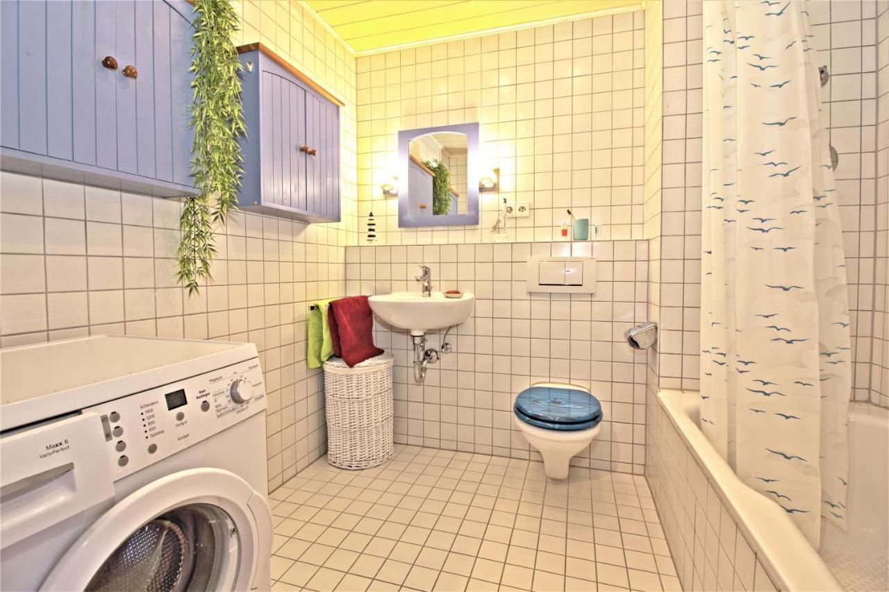Apartament Kakadu Laubegast Wlan Tv Fahrrad Drezno